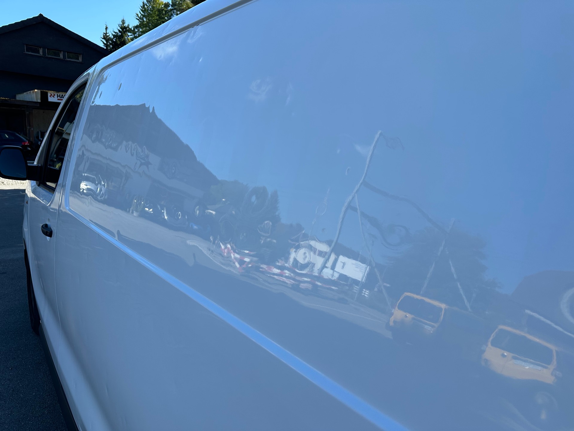 CITROEN Jumpy 1.5 BlueHDi 100 M Komfort FIXPREIS-image-8