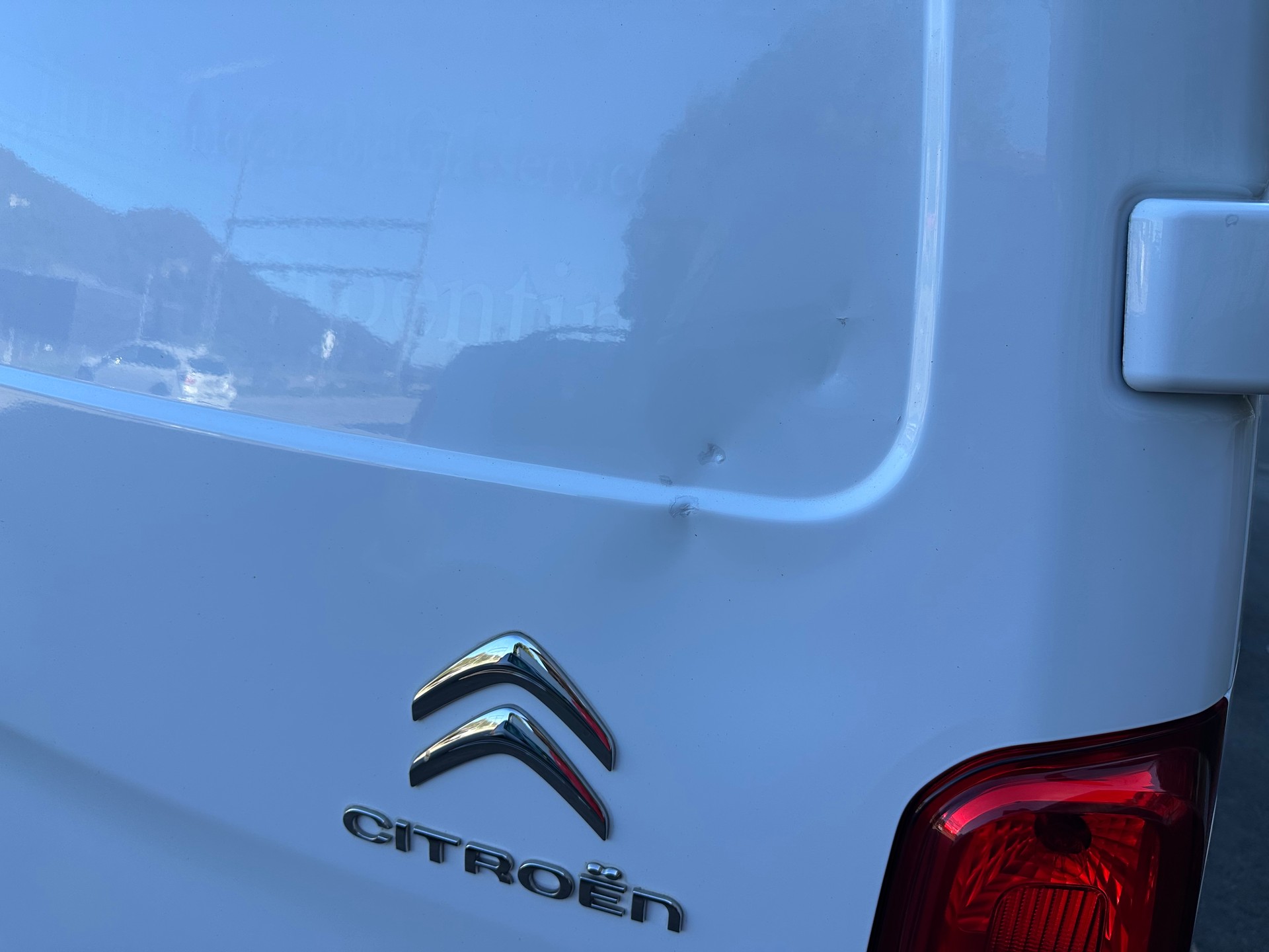 CITROEN Jumpy 1.5 BlueHDi 100 M Komfort FIXPREIS-image-14