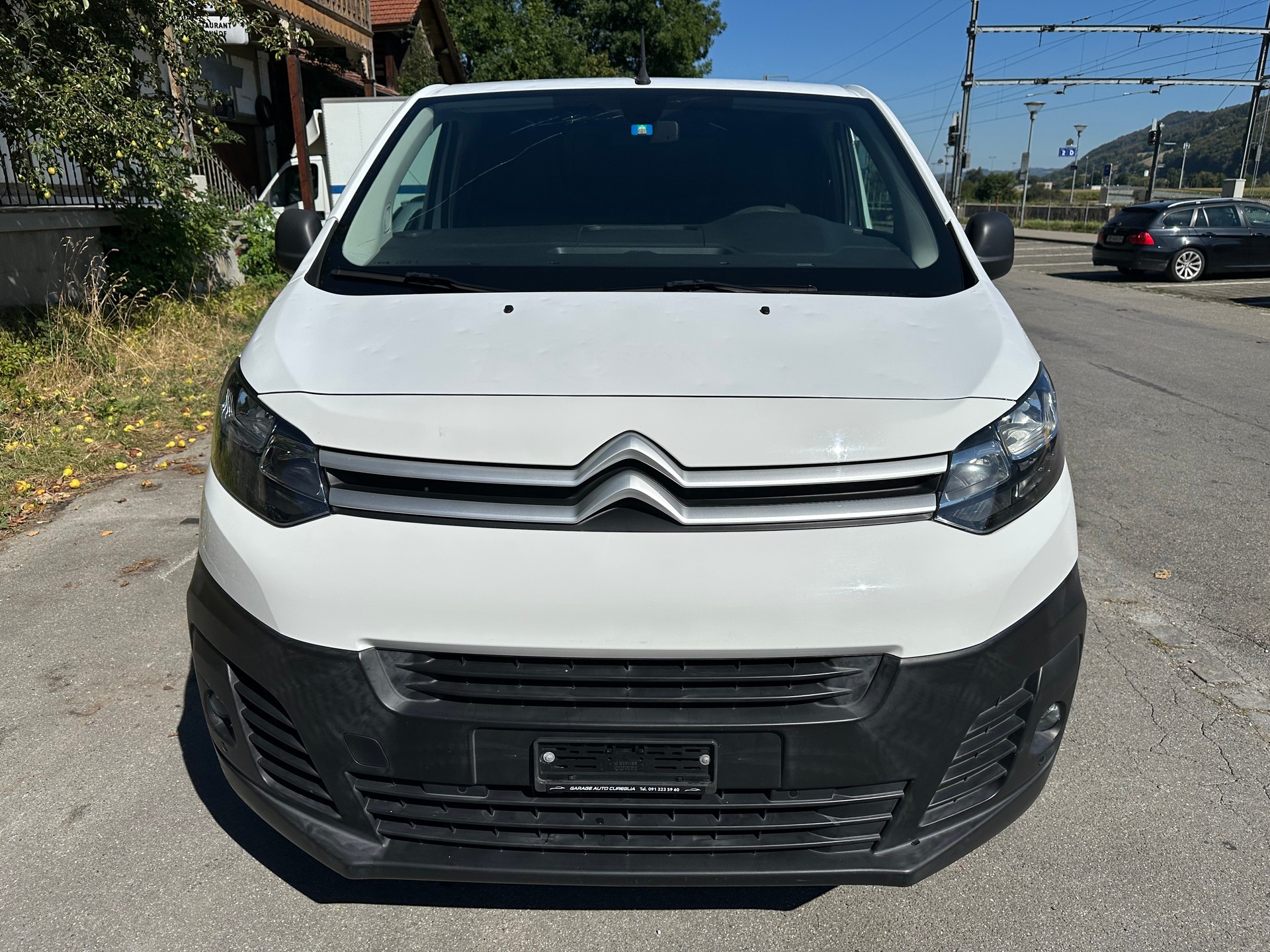 CITROEN Jumpy 1.5 BlueHDi 100 M Komfort FIXPREIS-image-3