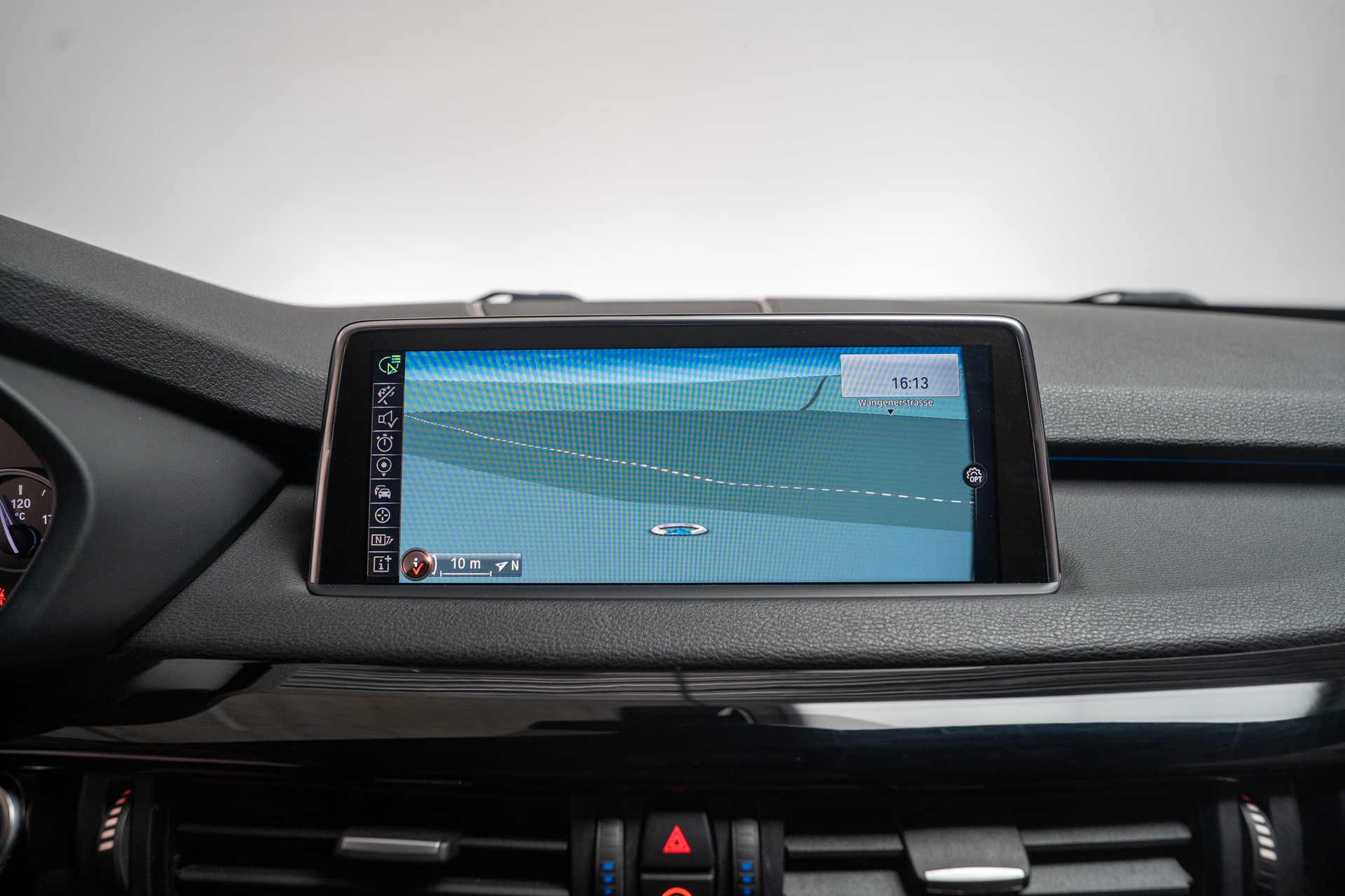 BMW X5 50i xDrive SAG / 360°Kamera / el.Heckklappe / Tempomat-image-22