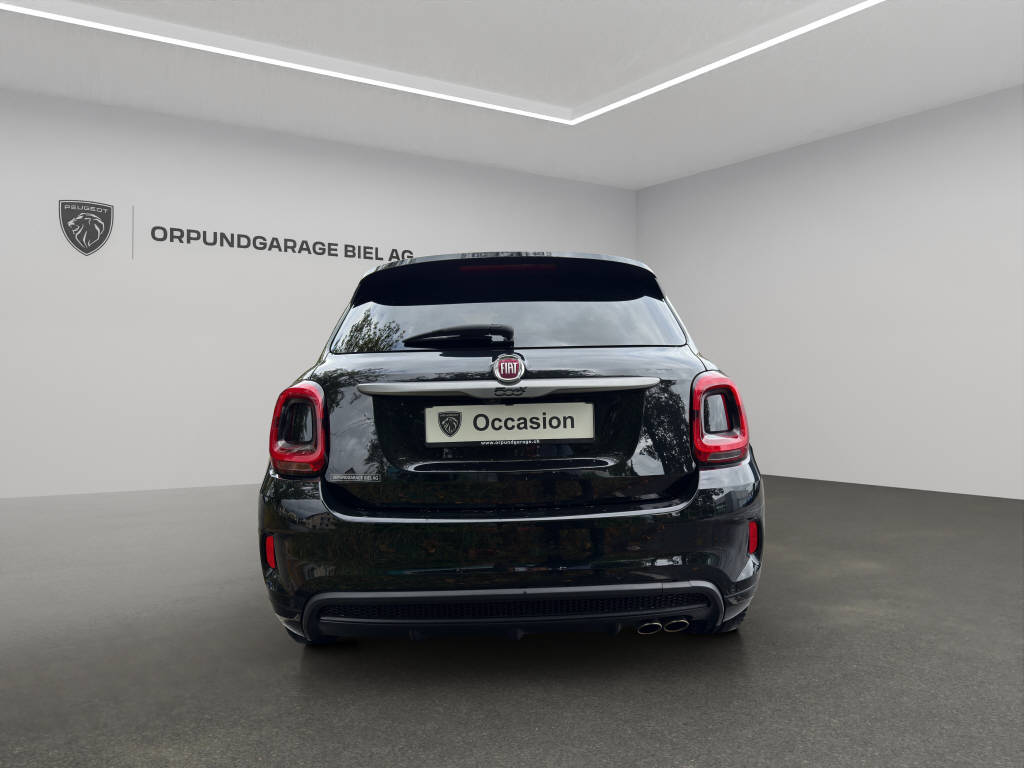 FIAT 500X 1.3 GSE Sport-image-3
