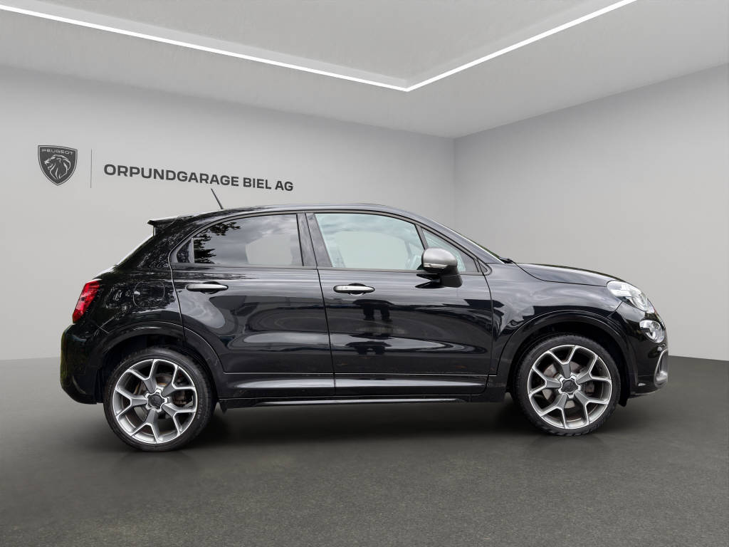 FIAT 500X 1.3 GSE Sport-image-2