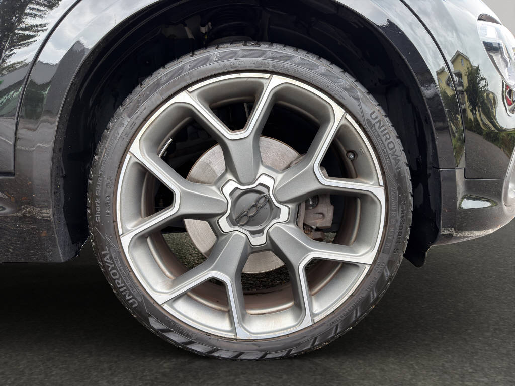 FIAT 500X 1.3 GSE Sport-image-4