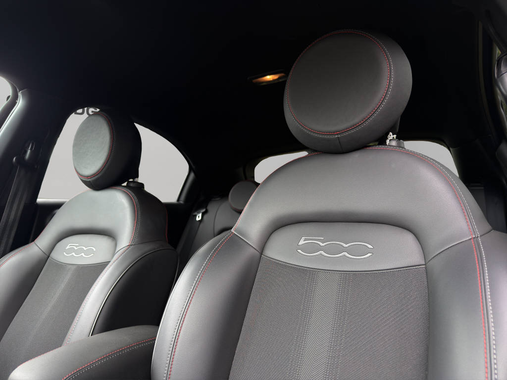 FIAT 500X 1.3 GSE Sport-image-8