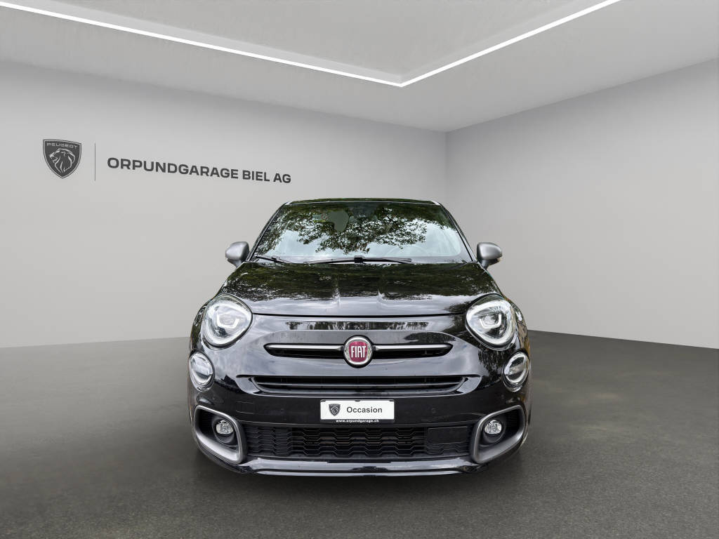 FIAT 500X 1.3 GSE Sport-image-1