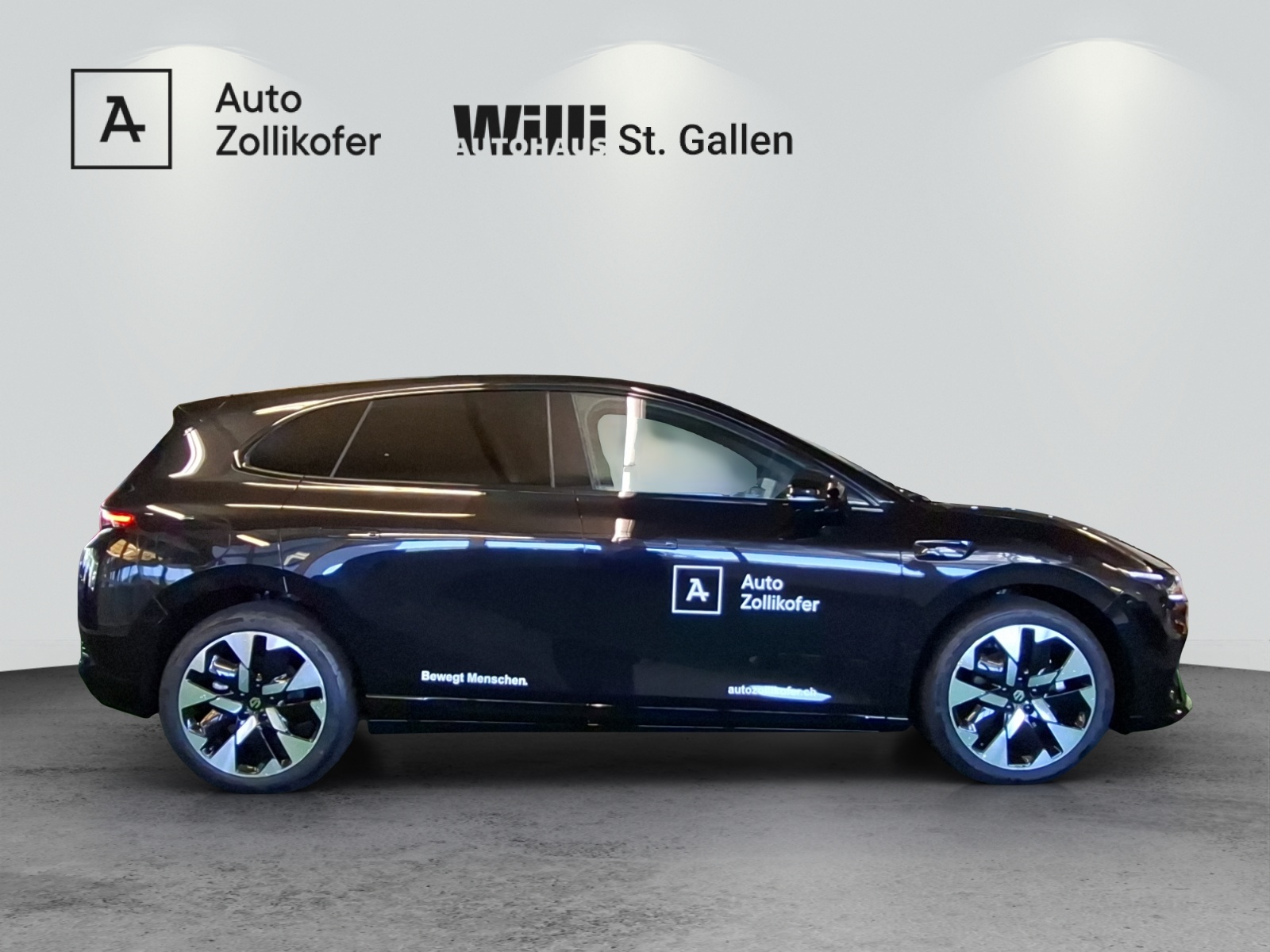 LEAPMOTOR B05 EV 67.1kWh-image-3