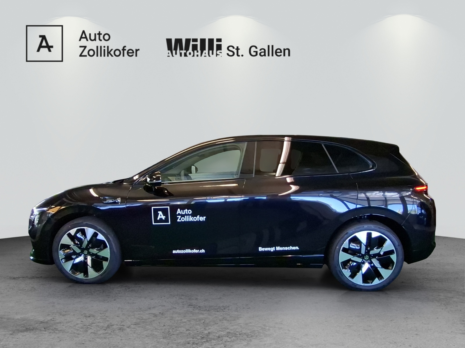 LEAPMOTOR B05 EV 67.1kWh-image-4