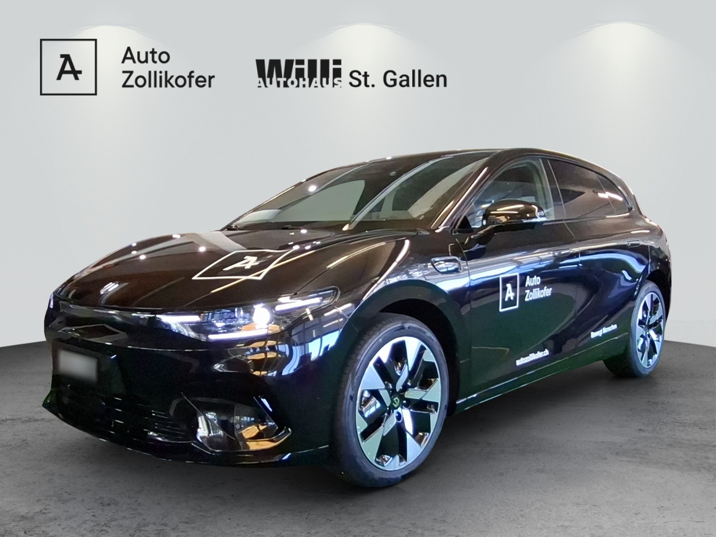 LEAPMOTOR B05 EV 67.1kWh-image-0