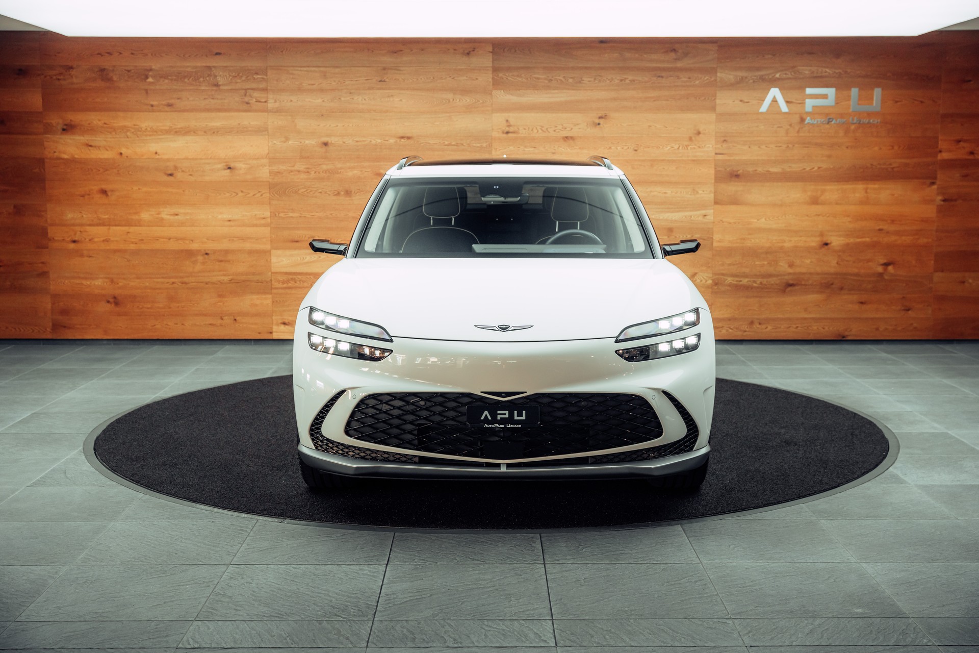 GENESIS GV60 77.4 kWh Sport Plus AWD-image-20