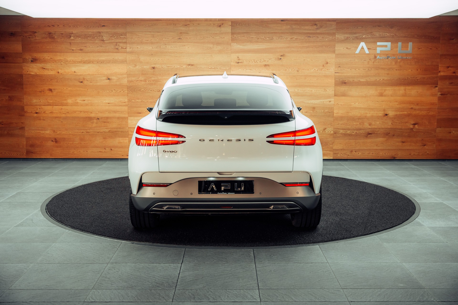 GENESIS GV60 77.4 kWh Sport Plus AWD-image-19