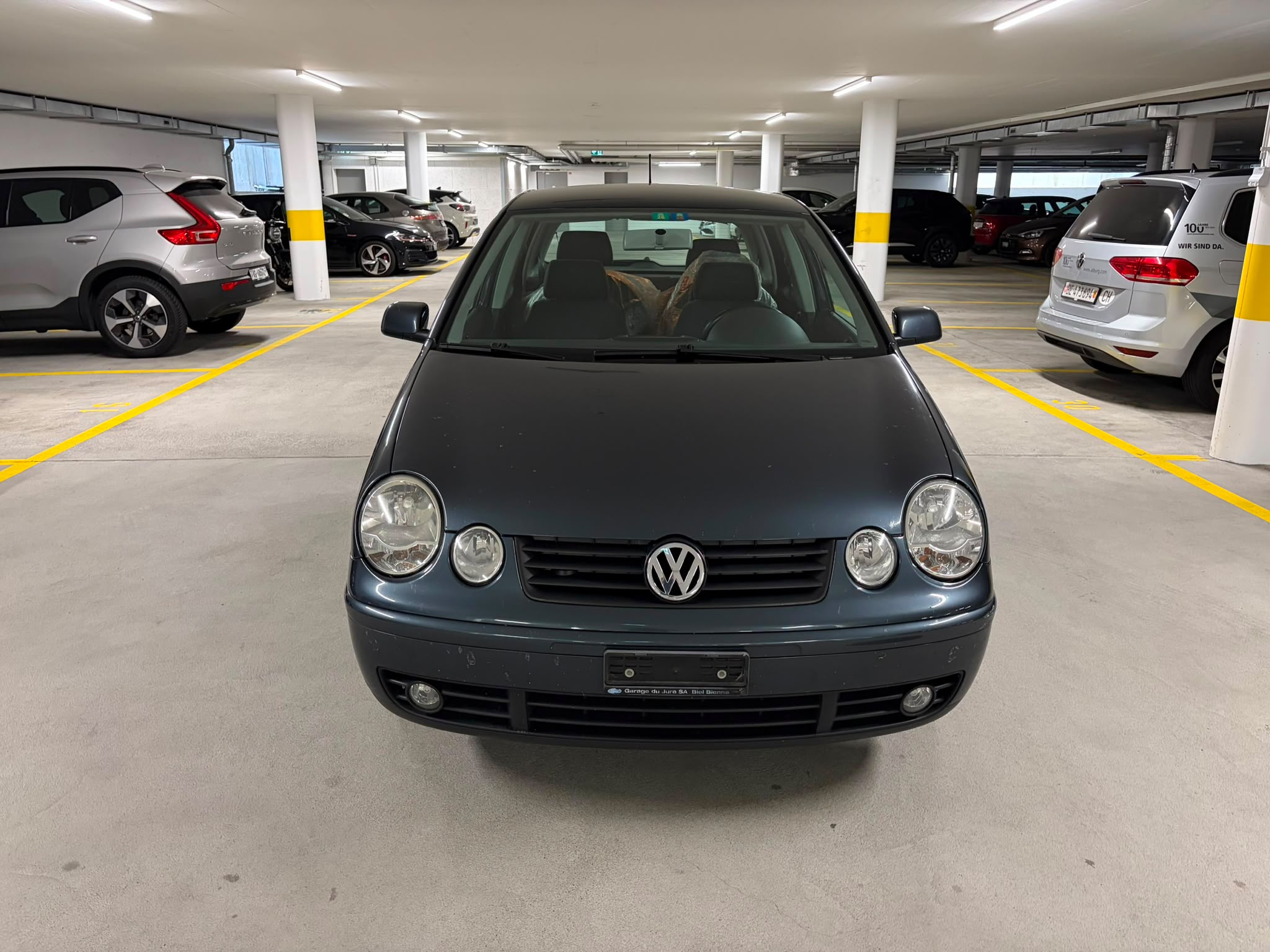 VW 1.4 16V 75 Comfortline — slika 1