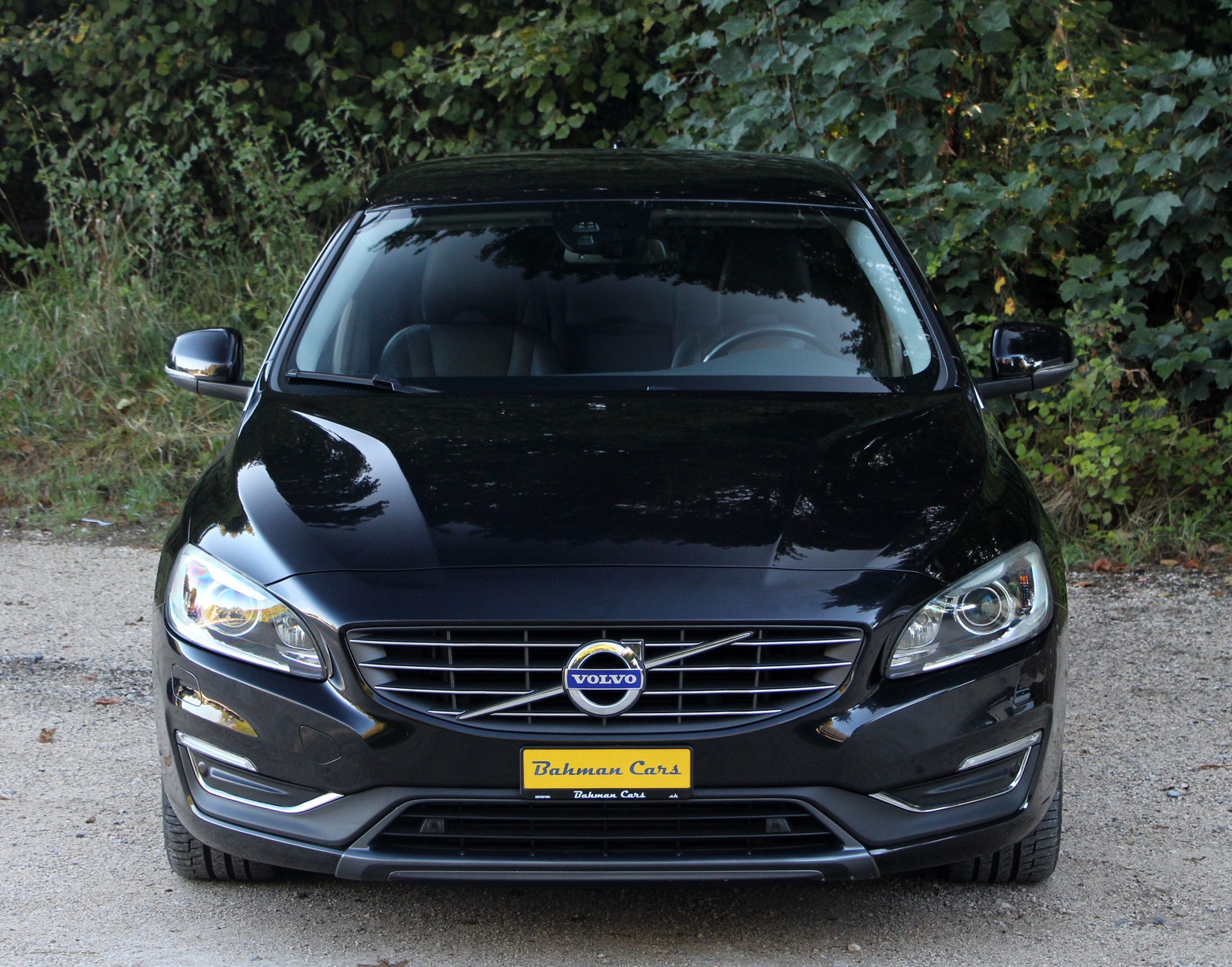 VOLVO V60 D4 AWD Husky Edition Geartronic-image-20