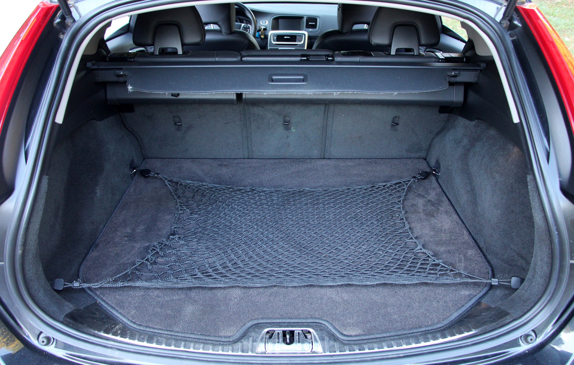 VOLVO V60 D4 AWD Husky Edition Geartronic-image-17