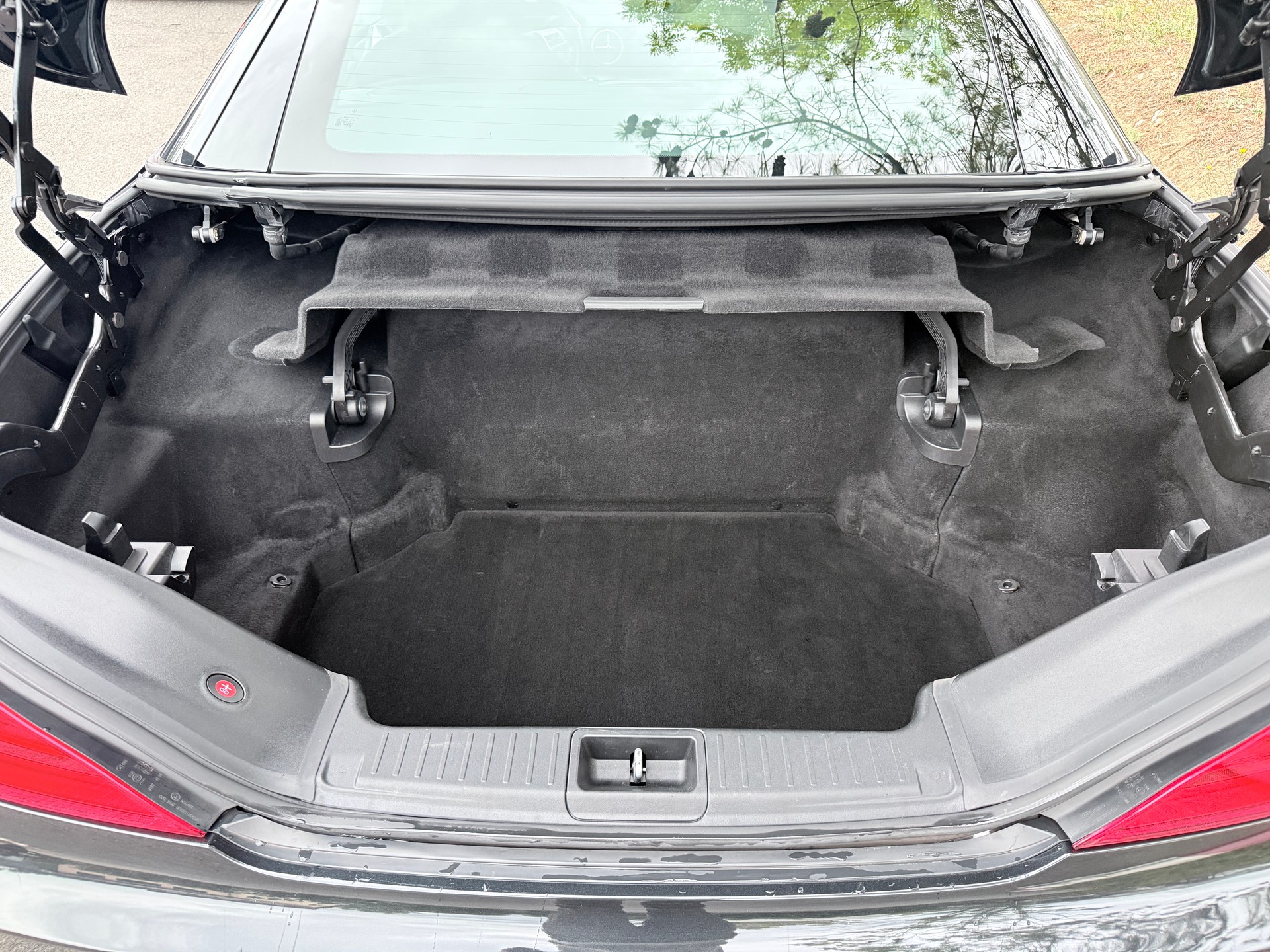 MERCEDES-BENZ SL 500 7G-Tronic-image-15