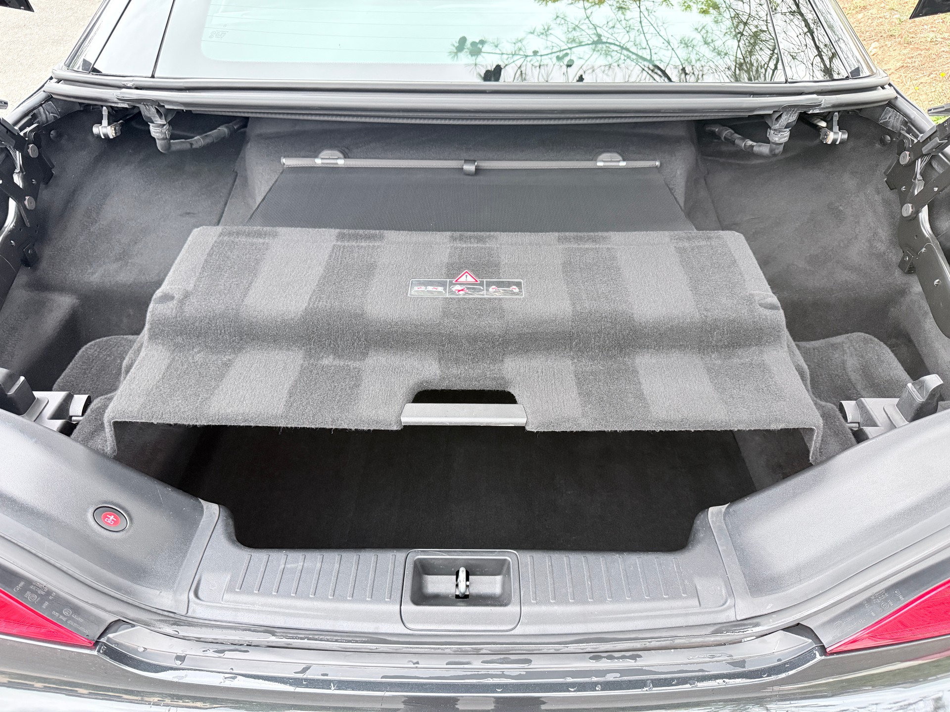 MERCEDES-BENZ SL 500 7G-Tronic-image-14
