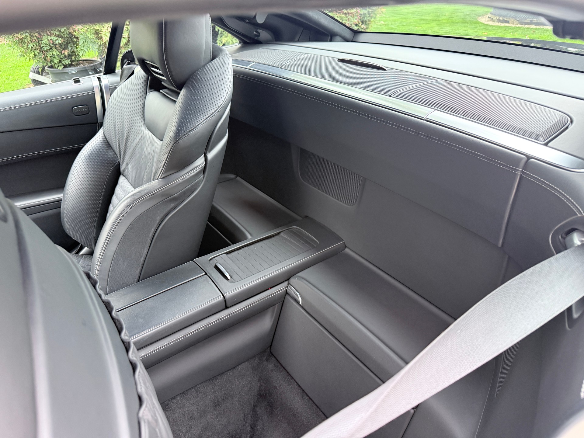 MERCEDES-BENZ SL 500 7G-Tronic-image-9