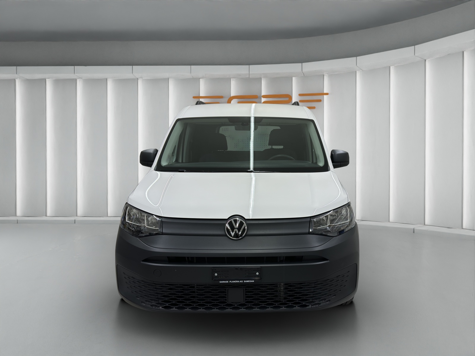 VW Caddy 2.0 TDI Cargo 4Motion-image-1