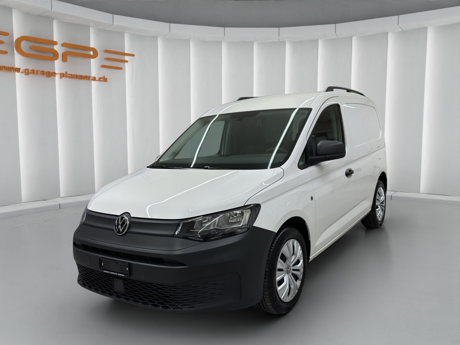 VW Caddy 2.0 TDI Cargo 4Motion-image-0