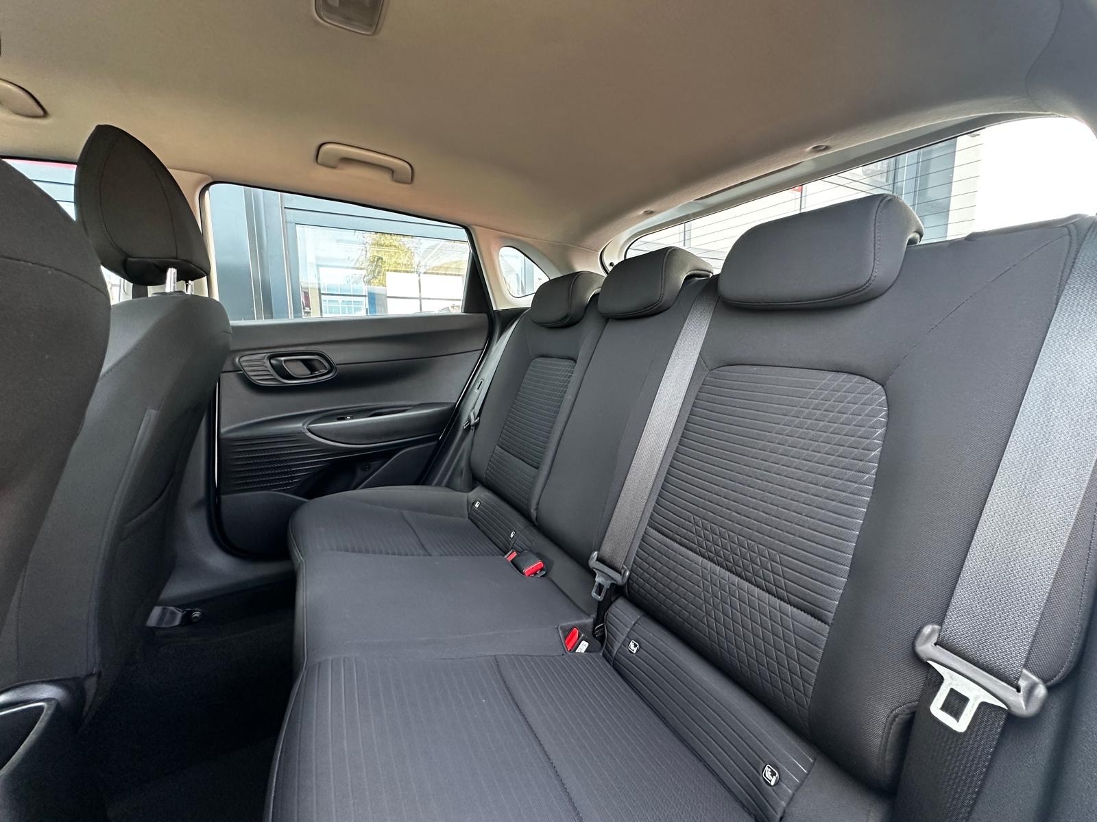 HYUNDAI i20 1.0 T-GDi Amplia DCT-image-15