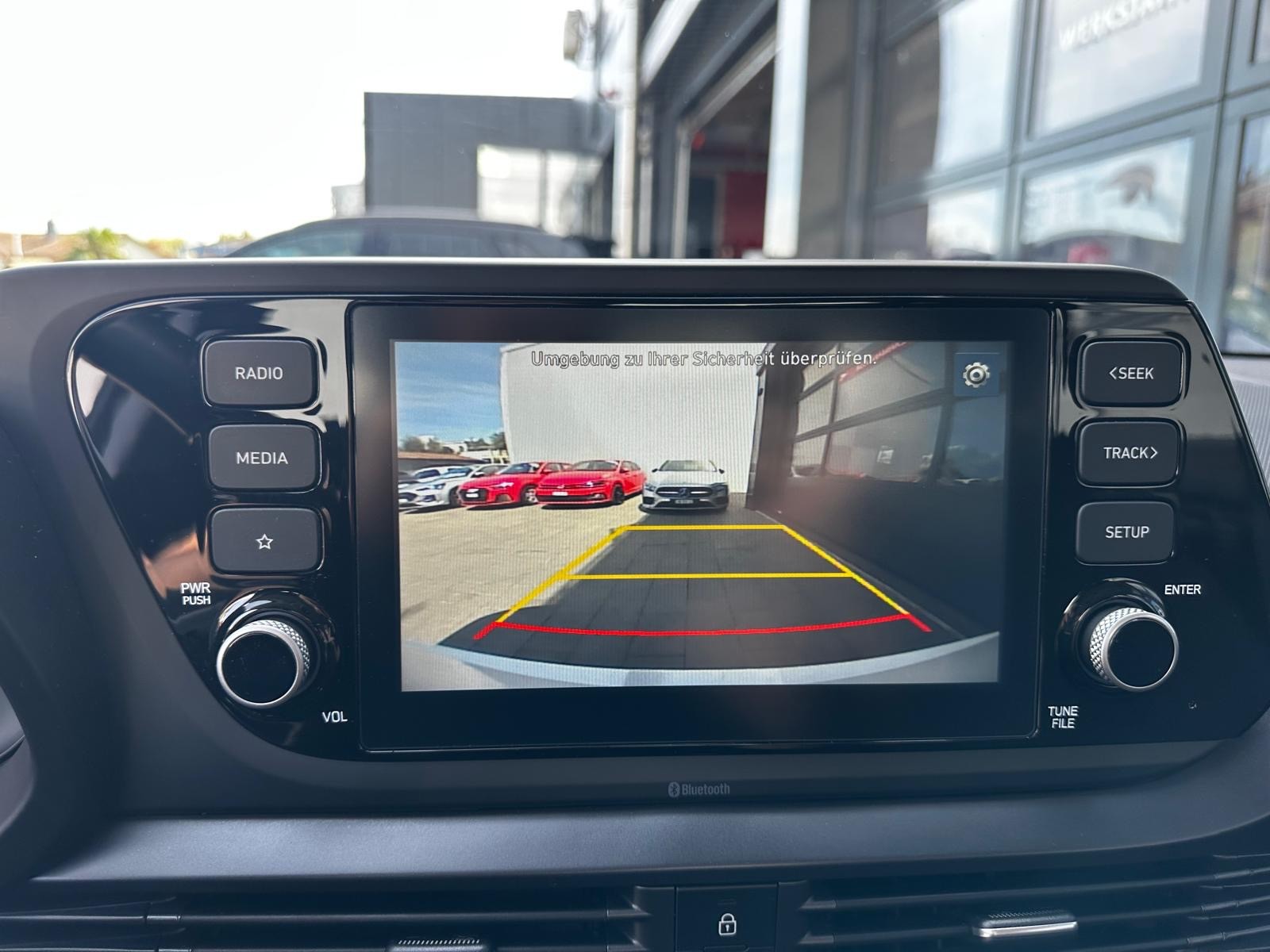 HYUNDAI i20 1.0 T-GDi Amplia DCT-image-9