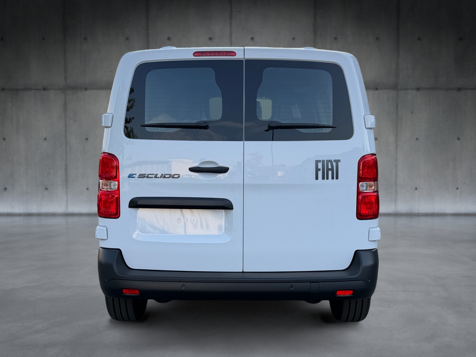FIAT E-Scudo 75kWh L2 * 360 km Reichweite * Top Preis * Holzboden Gratis *-image-2