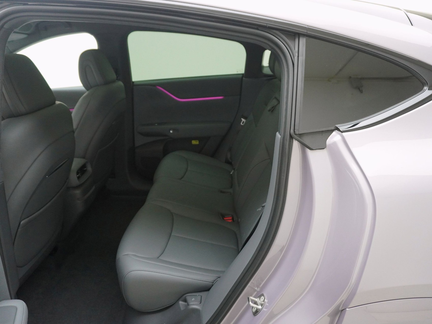 XPENG G6 Performance AWD-image-11