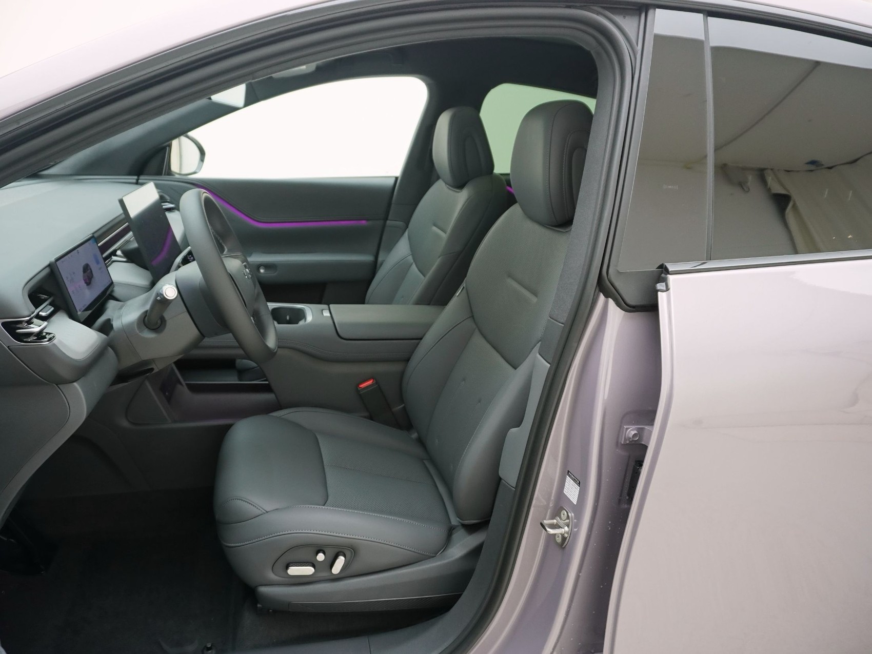 XPENG G6 Performance AWD-image-9