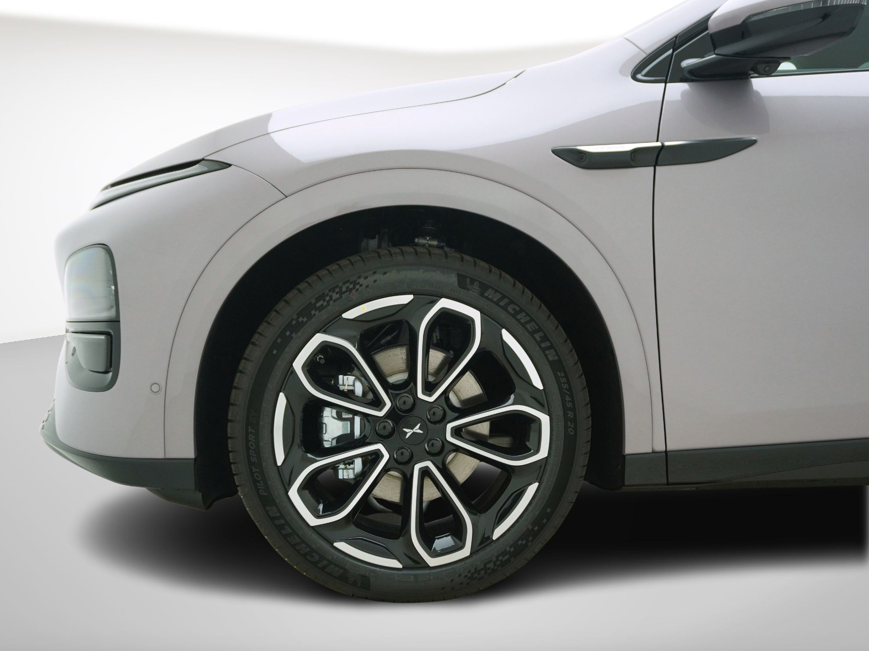 XPENG G6 Performance AWD-image-6