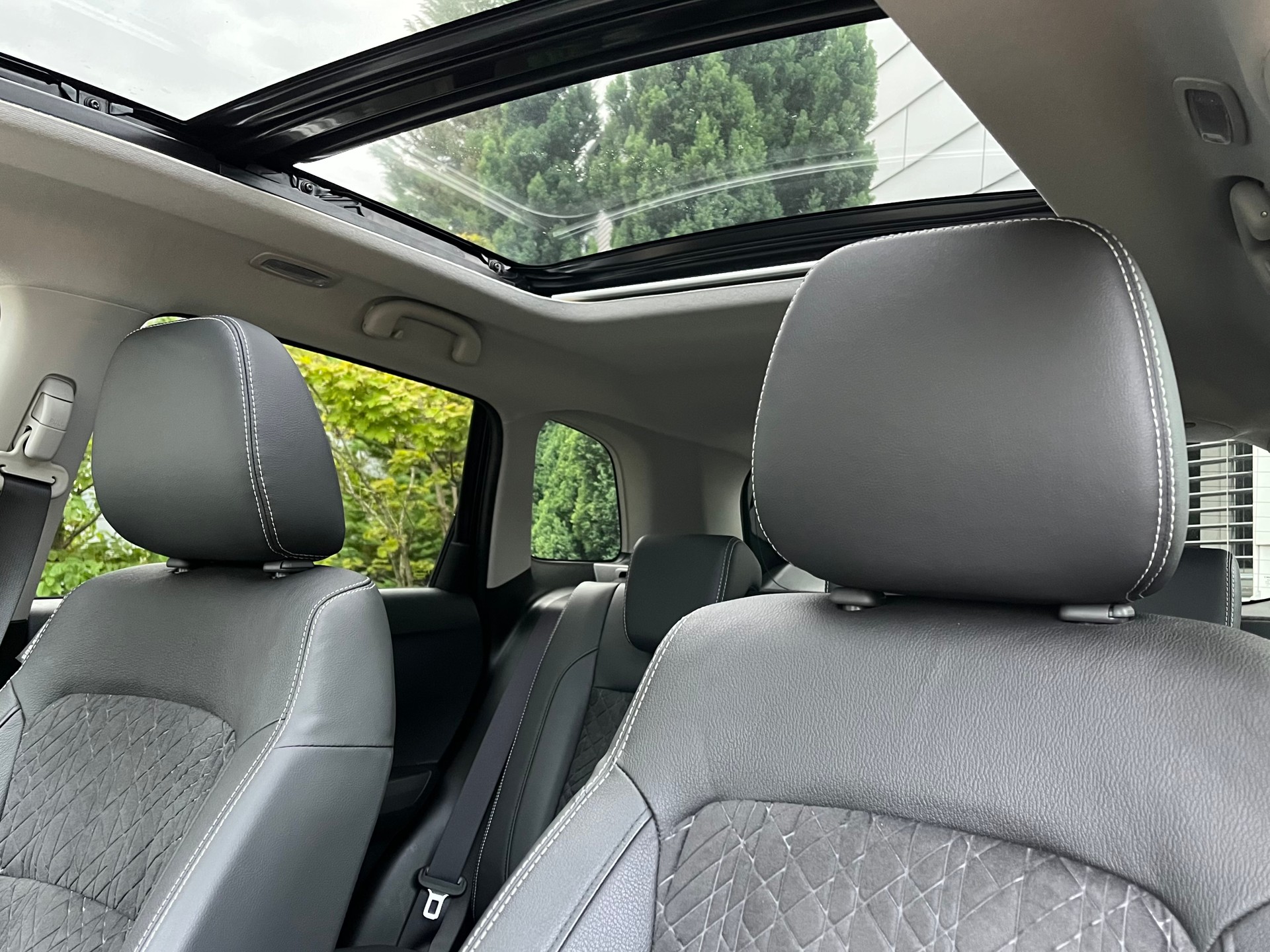 SUZUKI Vitara 1.4 4x4 Boosterjet Compact Top Automatic Allgrip *Vollausstattung*aus 1. Hand*Garantie*-image-9