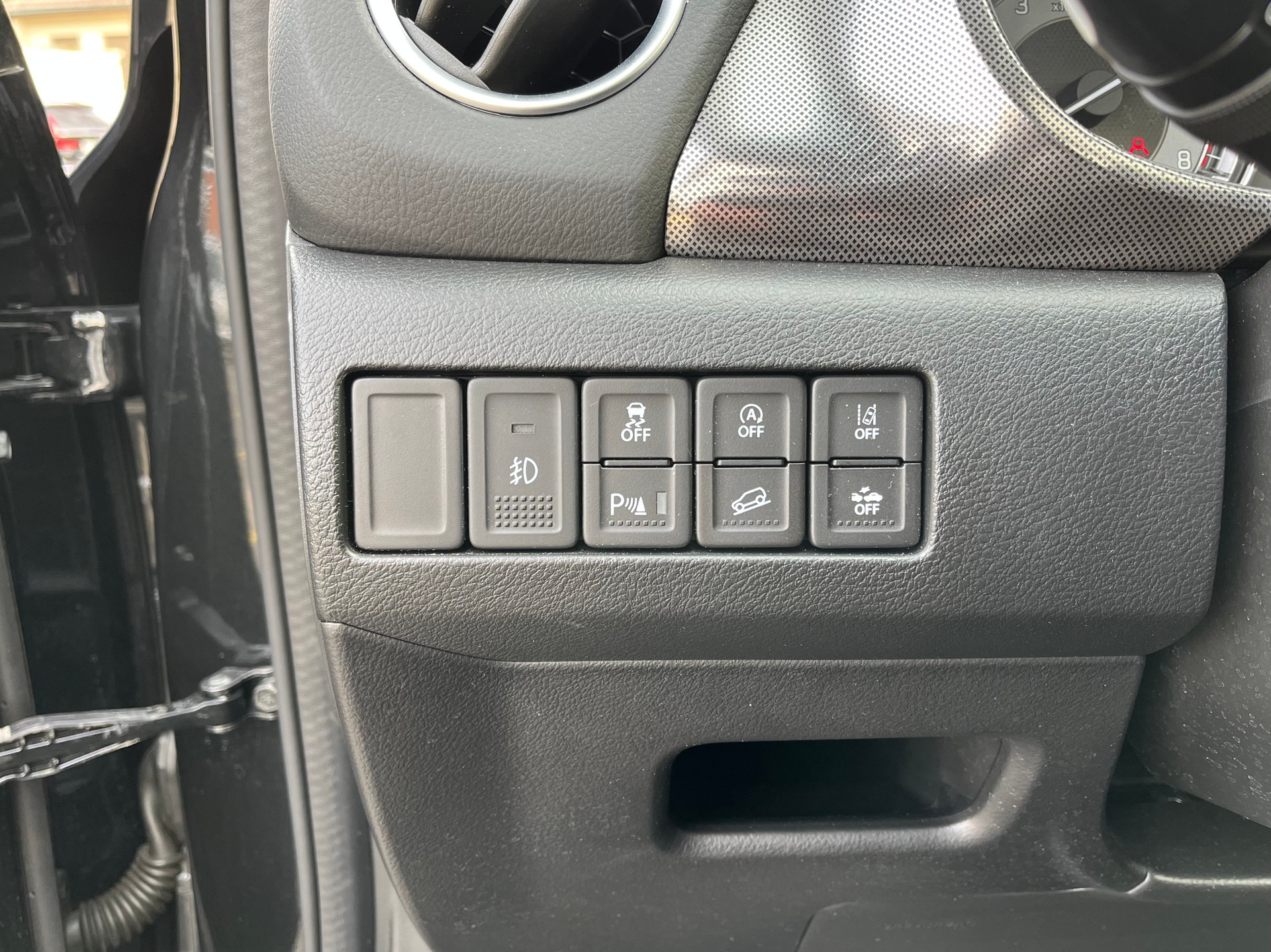 SUZUKI Vitara 1.4 4x4 Boosterjet Compact Top Automatic Allgrip *Vollausstattung*aus 1. Hand*Garantie*-image-14