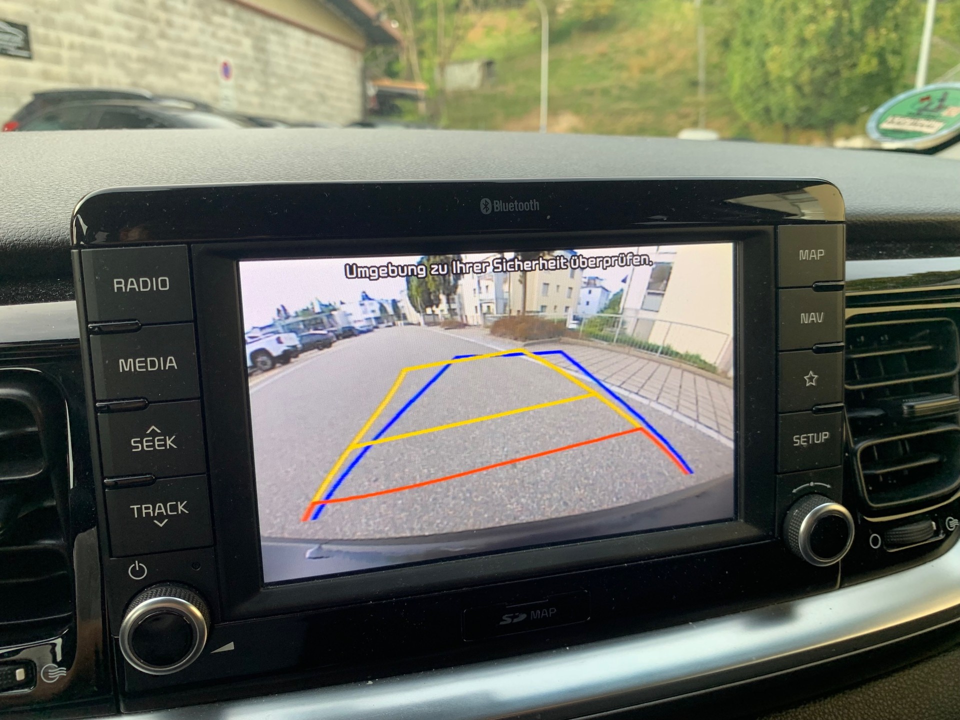 KIA Stonic 1.0 T-GDi-image-9