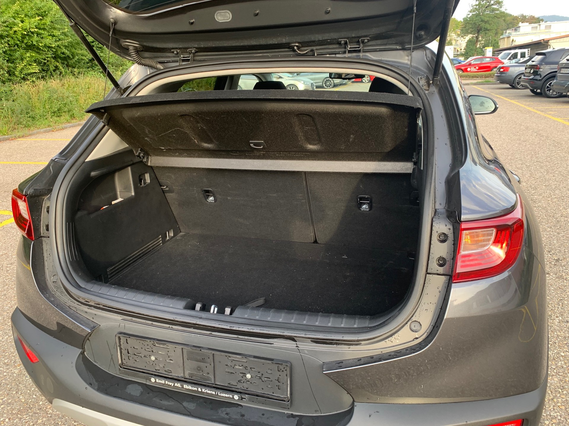 KIA Stonic 1.0 T-GDi-image-5