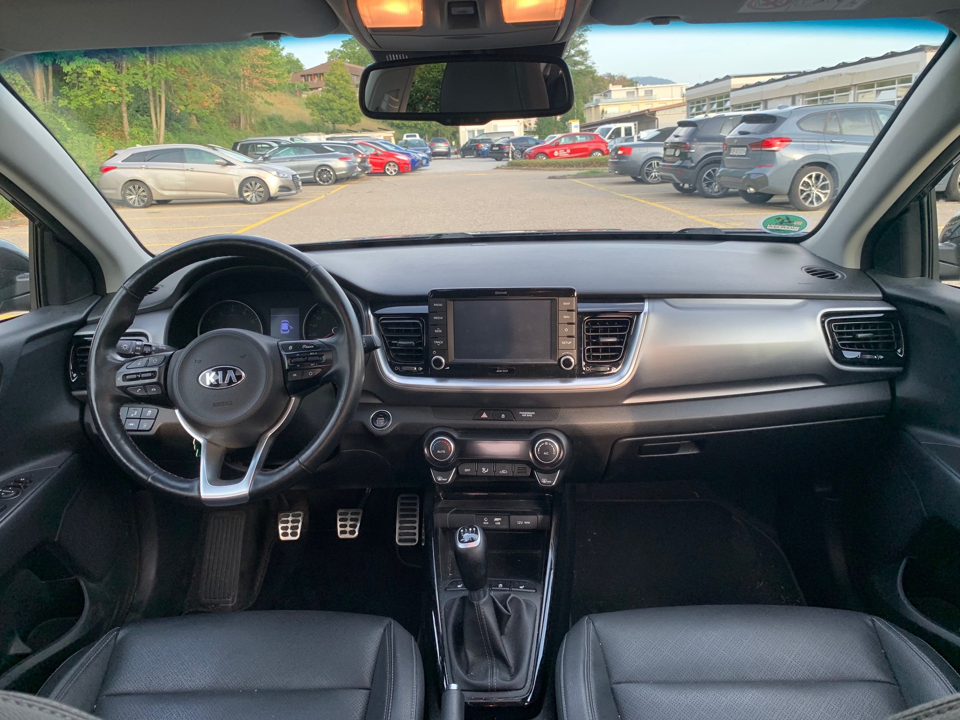 KIA Stonic 1.0 T-GDi-image-7