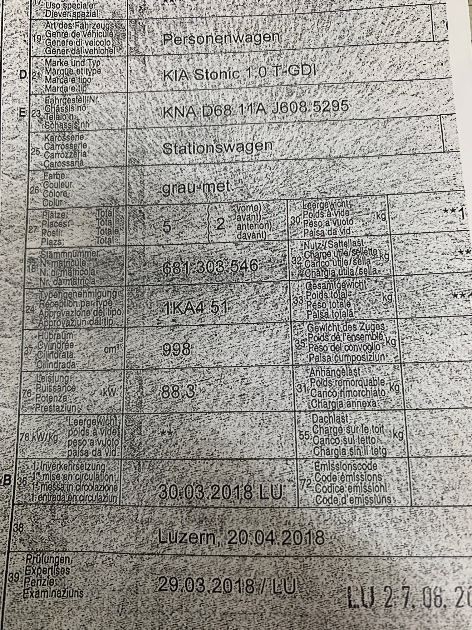 KIA Stonic 1.0 T-GDi-image-13