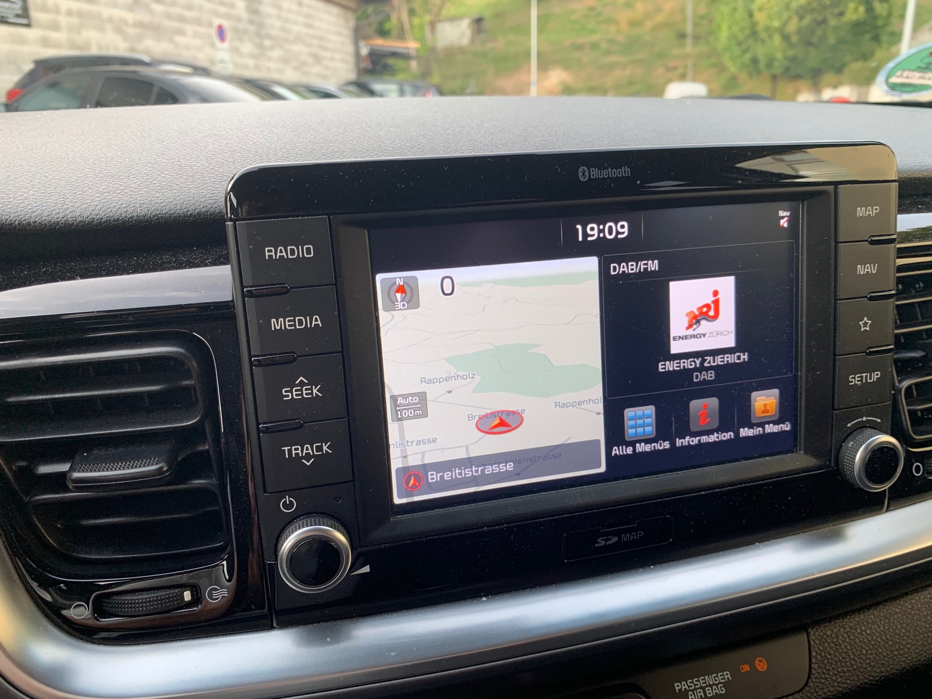 KIA Stonic 1.0 T-GDi-image-10