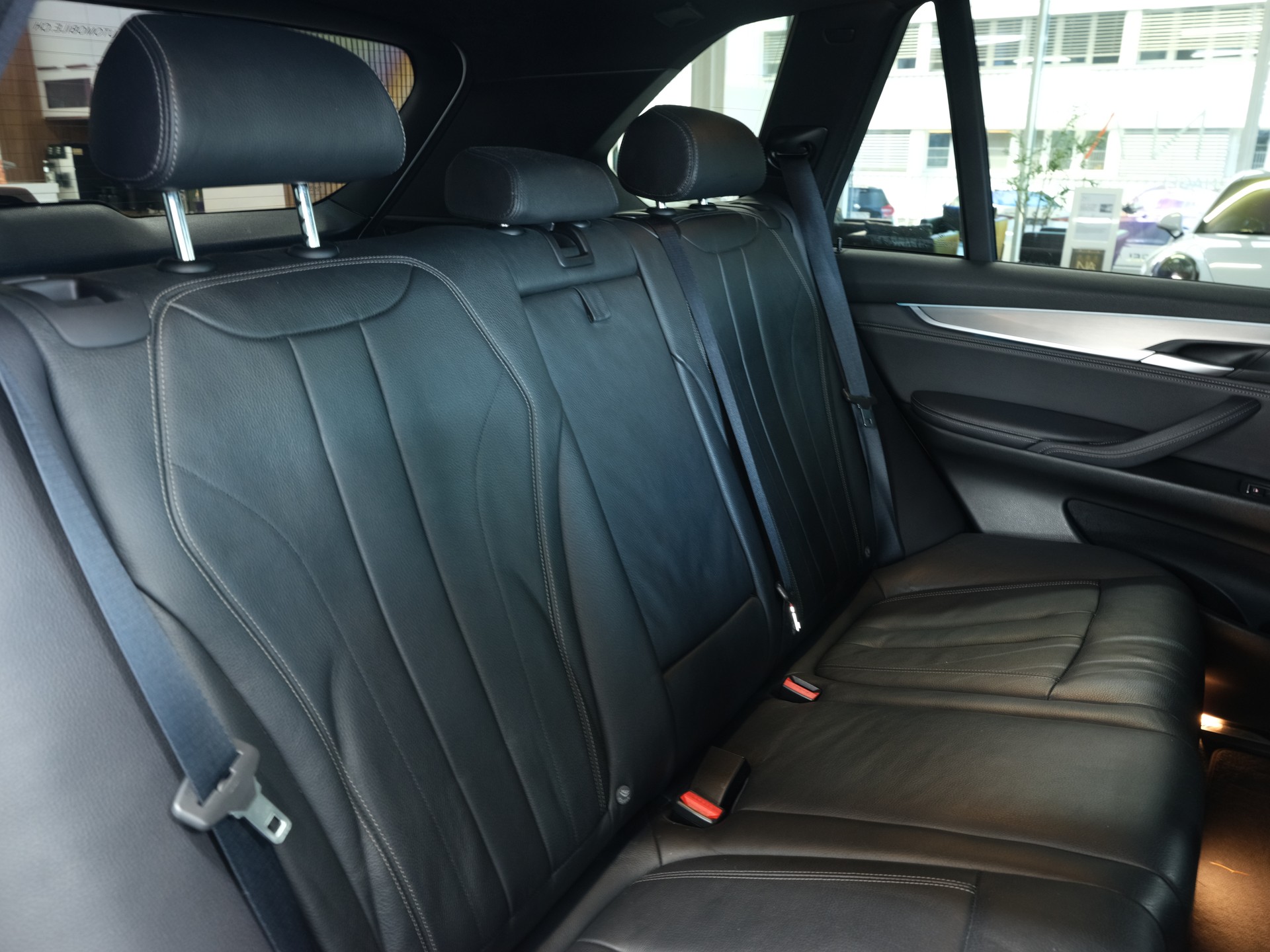 BMW X5 xDrive 30d Steptronic *Rückfahrkamera* *M-Paket* *Aversus*-image-20