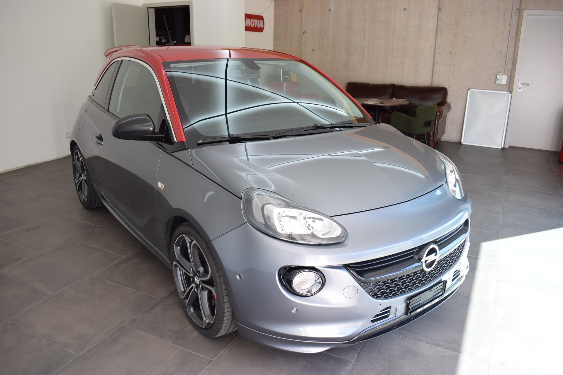 OPEL 1.4i Turbo S S/S-image-2