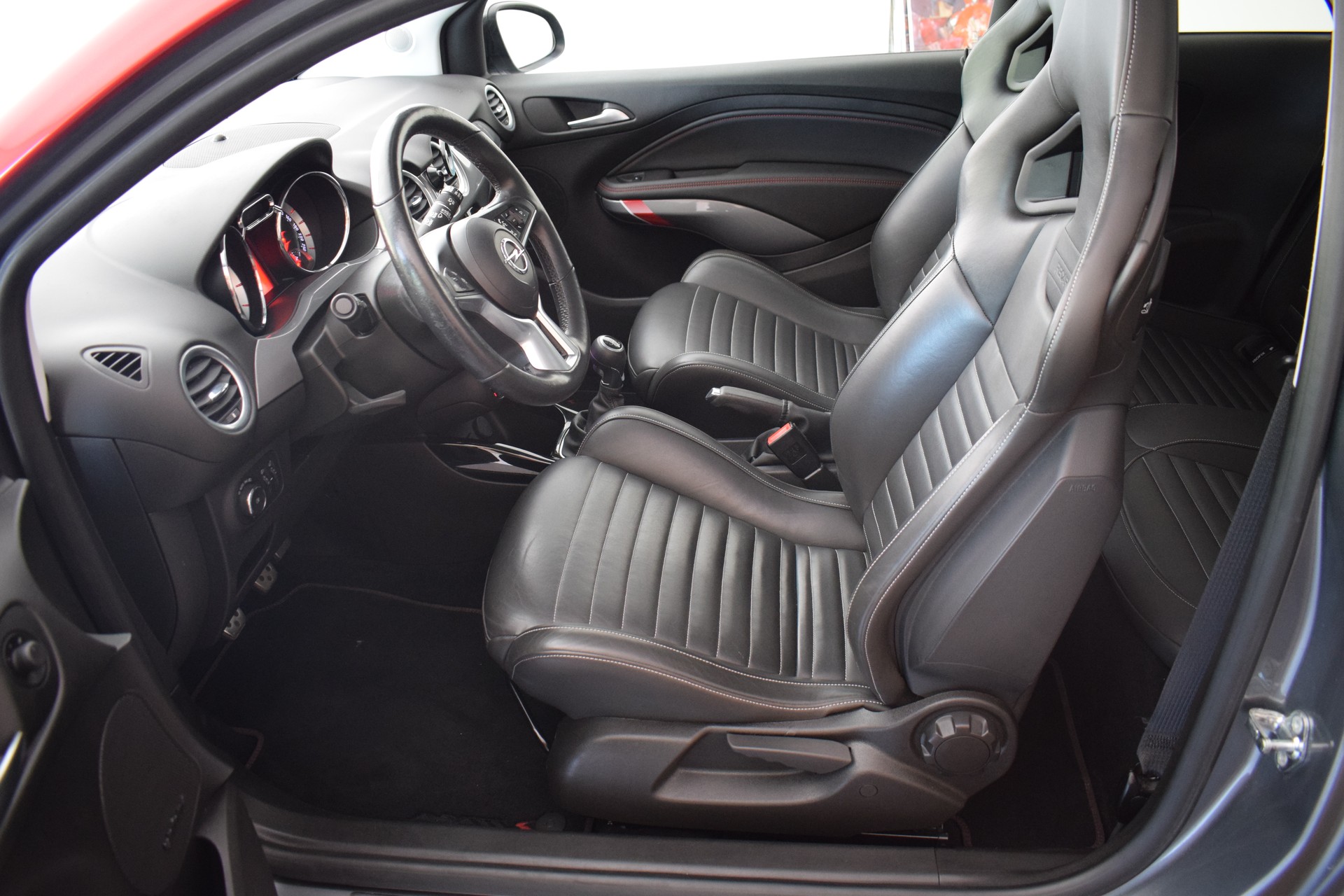 OPEL 1.4i Turbo S S/S-image-1