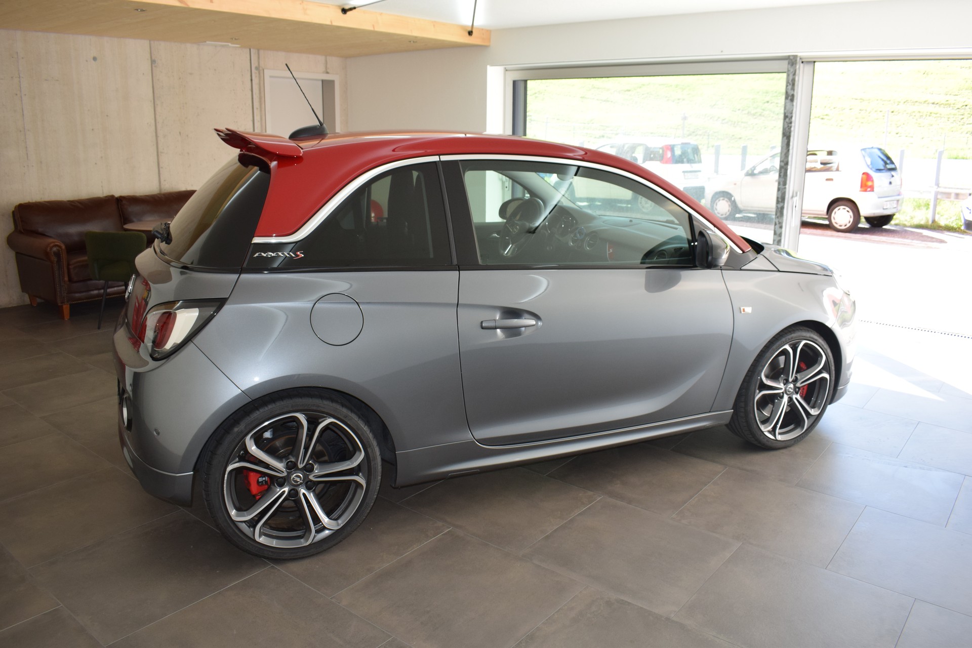 OPEL 1.4i Turbo S S/S-image-4