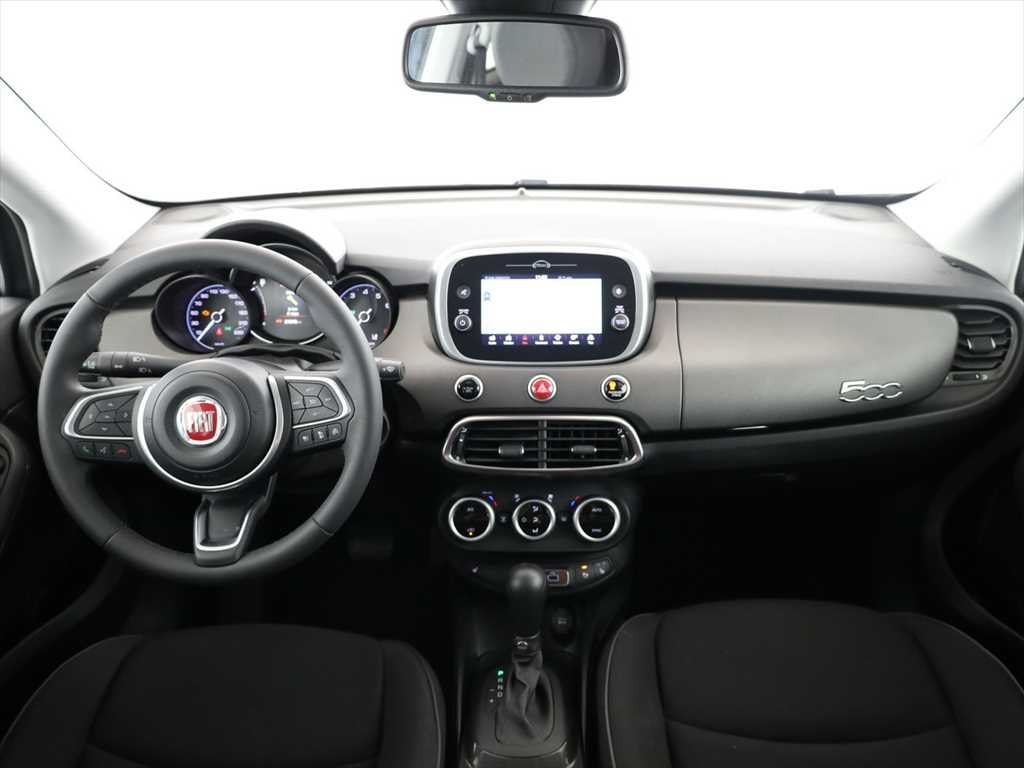 FIAT 500X 1.5 Hybrid Swiss Edition DCT-image-7