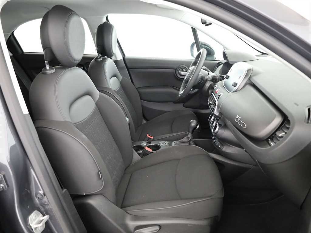 FIAT 500X 1.5 Hybrid Swiss Edition DCT-image-8