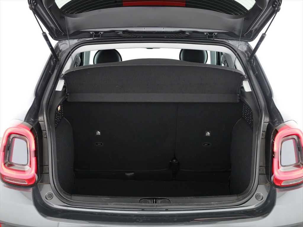 FIAT 500X 1.5 Hybrid Swiss Edition DCT-image-5