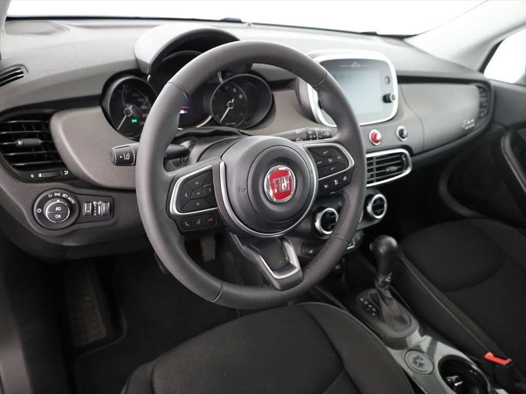 FIAT 500X 1.5 Hybrid Swiss Edition DCT-image-6