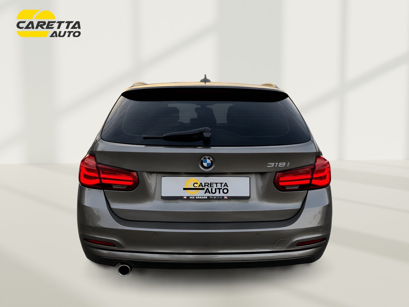 BMW 318d Touring Steptronic-image-5