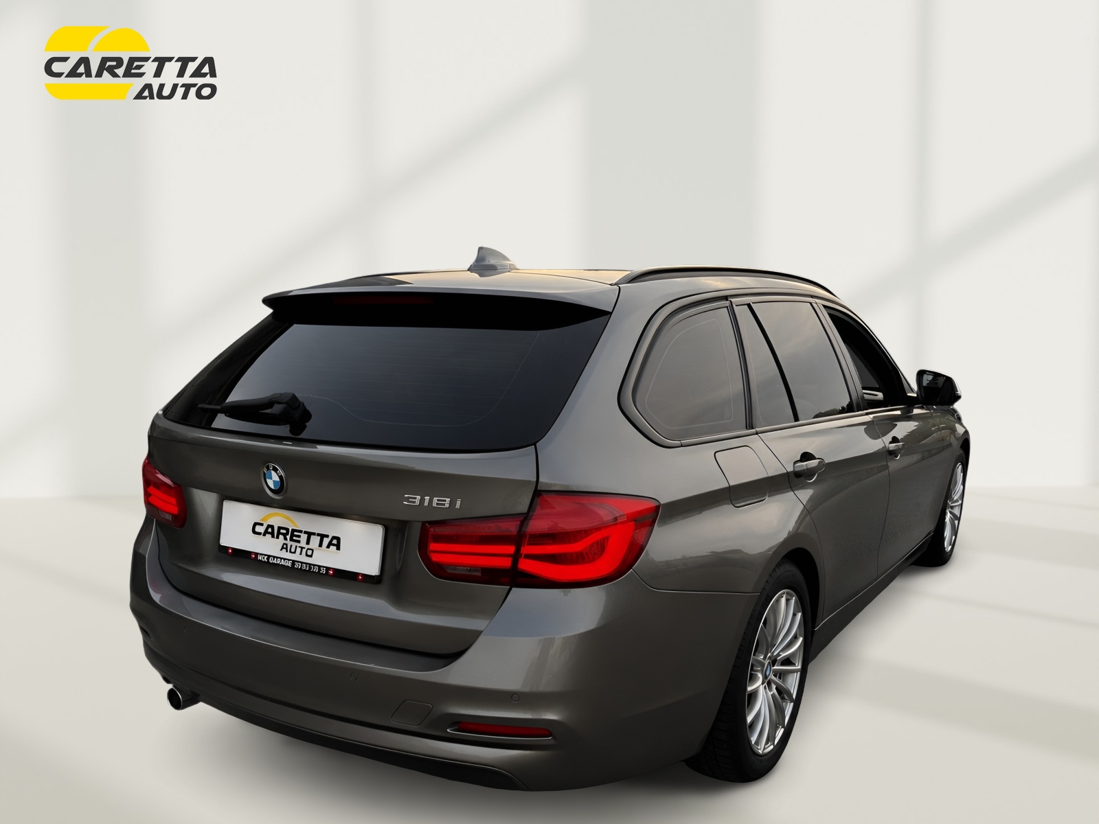 BMW 318d Touring Steptronic-image-6