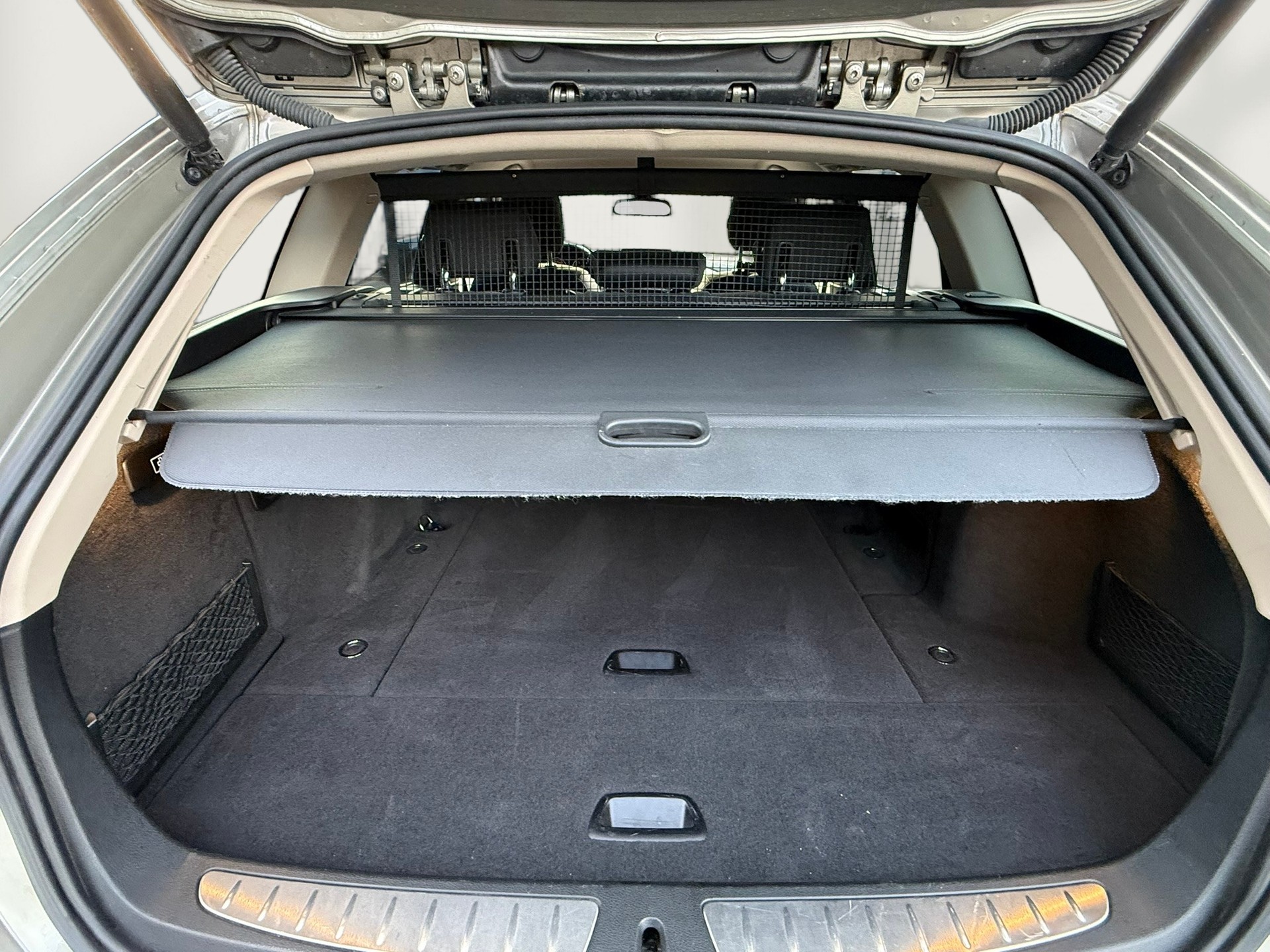 BMW 318d Touring Steptronic-image-20