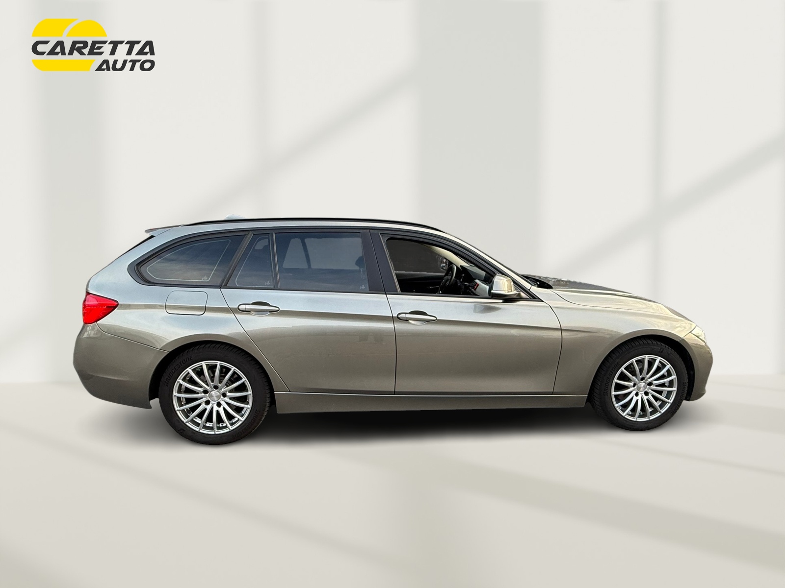 BMW 318d Touring Steptronic-image-7