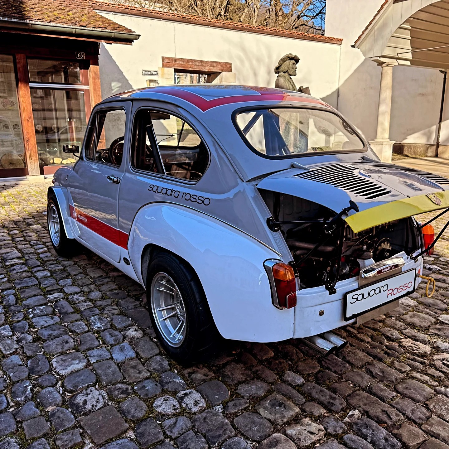 FIAT 1000 Abarth TCR-image-5