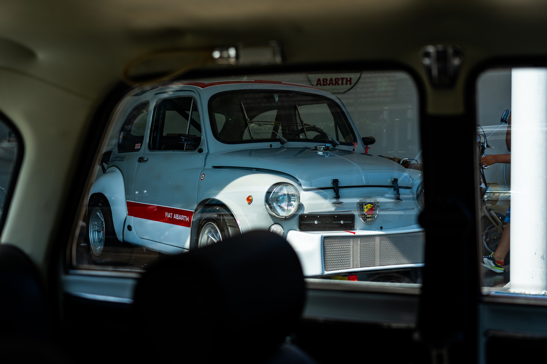 FIAT 1000 Abarth TCR-image-10