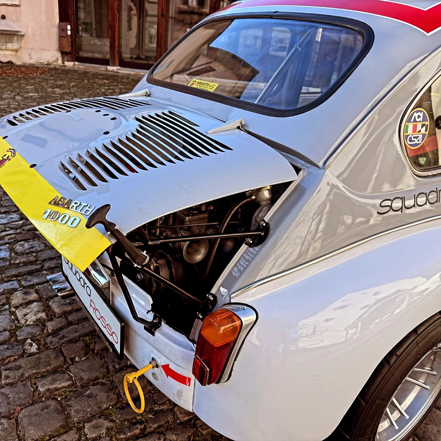 FIAT 1000 Abarth TCR-image-7